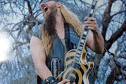 Black Label Society