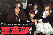 BABYMETAL