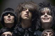 The Horrors