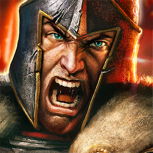 java игра Game of War - Fire Age