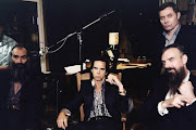 Nick Cave & The Bad Seeds