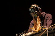 SBTRKT