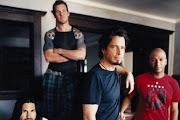 Audioslave