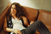 Alanis Morissette