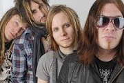 Shinedown