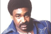 George Mccrae
