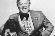 Jerry Clower