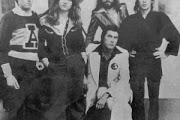 Roxy Music