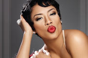 Keyshia Cole