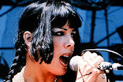 Bif Naked