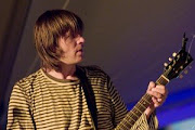 Evan Dando