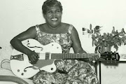 Sister Rosetta Tharpe