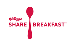 Kellogg's Share Breakfast Logo
