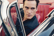 Joaquin Phoenix
