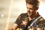 Thomas Rhett