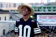 Raury