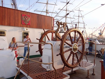 22. La bordul lui Sedov.JPG