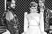 Royksopp & Robyn