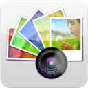 Insta Effects FX mobile app icon