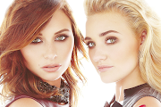 Aly & AJ