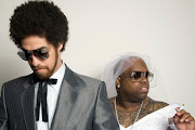 Gnarls Barkley