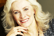 Betty Buckley