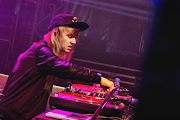 Cashmere Cat