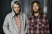 Two Gallants