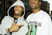 Method Man & Redman