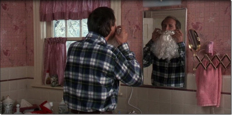 The home in the Movie, Christmas Vacation starring Chevy Chase