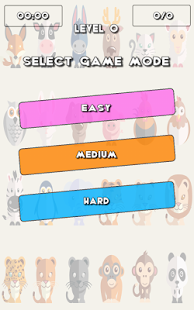 Animal Games for 2 Year Old Screenshots 5