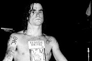 Henry Rollins