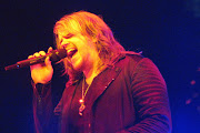 Caleb Johnson