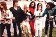 Roxy Music