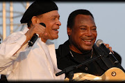 Al Jarreau & George Benson