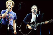Simon And Garfunkel