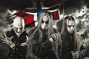 Dimmu Borgir