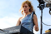 Emily Haines