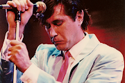 Bryan Ferry
