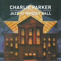 Jazz at Massey Hall
