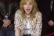 Melissa Etheridge