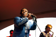 Ken Boothe