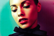 Alicia Keys