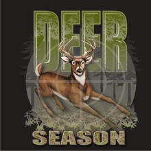 deer season
