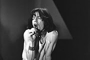 Mick Jagger