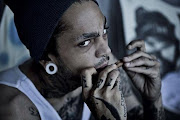Travie McCoy