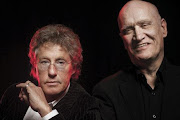 Wilko Johnson & Roger Daltrey