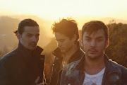 30 Seconds to Mars