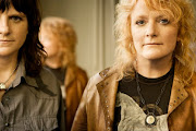 Indigo Girls