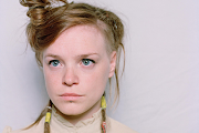 Wallis Bird